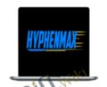 HyphenMax – Dion Jaffee