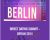 Direct Dating Summit – Berlin 2014