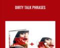 Dirty Talk Phrases – Adam Armstrong