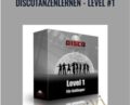 DiscoTanzenLernen-Level #1 – Discotanzenlernen