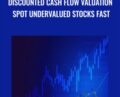 Discounted Cash Flow Valuation Spot Undervalued Stocks Fast – Jari Roomer
