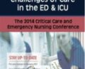 Dissecting Altered Mental Status: Challenges of Care in the ED and ICU – Joyce Campbell