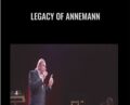 Legacy of Annemann – Docc Hilford