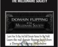 Domain Flipping – The Millionaire Society