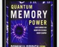 Quantum Memory Power – Dominic OBrien