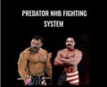 Predator NHB Fighting System – Don Frye