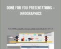 Done For You Presentations – InfoGraphics – Mark Wonderlin