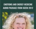 Emotions and Energy Medicine Audio Package from IGEEM 2012 – Donna Eden