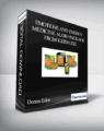 Donna Eden – Emotions and Energy Medicine Audio Package from IGEEM 2012