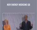 New Energy Medicine GB – Donna Eden