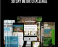 30 Day Detox Challenge – Donna Gates
