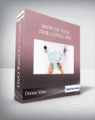 Donna Yates – Show Me Your Drills (Fall 2018)