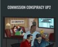 Commission Conspiracy UP2 – Donny Gamble