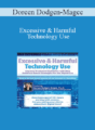 Doreen Dodgen-Magee – Excessive & Harmful Technology Use: Improve Treatment Outcomes with New Evidence-Based Strategies for the Digital Era