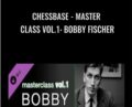 CHESSBASE-Master Class Vol.1: Bobby Fischer – Dorian Rogozenco