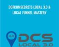 DotComSecrets Local 3.0 and Local Funnel Mastery – Chris Brewer