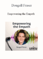 Dougall Fraser – Empowering the Empath