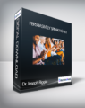 Dr. Joseph Riggio – Persuasively Speaking 101