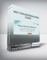 Dr Jason Hawrelak BNat (Hons) PhD MASN FACN – Meet your Microbiome 4-Week Course