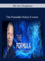 Dr Joe Dispenza – The Formula Online Course