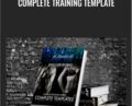 Complete Training Template – Dr Joel