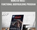 Monster Mass-Functional Bodybuilding Program – Dr Joel