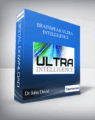 Dr John David – Brainspeak Ultra Intelligence