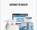 Gateway To Health – Pedram Shojai