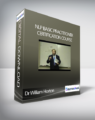 Dr William Horton – NLP Basic Practitioner Certification Course