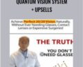Quantum Vision System + Upsells – Dr William Kemp