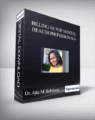 Dr. Ajita M. Robinson – Billing 101 for Mental Health Professionals