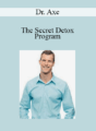 Dr. Axe – The Secret Detox Program