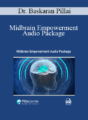 Dr. Baskaran Pillai – Midbrain Empowerment Audio Package
