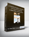 Dr. Dain Heer – A Taste of Being Turning Up Your Energetic Capacities Mar-16 Paris