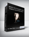 Dr. Dain Heer – Being You Changing the World Aug-19 São Paulo