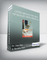 Dr. Dain Heer & Brendon Watt – Living Beyond the Edge of Reality Oct-19 Telecall
