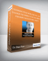 Dr. Dain Heer – Changing Your World So You Can Change The World Telecall Series for Bars Facilitators – Part II