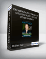 Dr. Dain Heer – Creating Money From Joy And Generosity Aug-12 San Francisco
