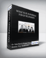 Dr. Dain Heer & Simone Milasas. Brendon Watt. David Kubes – What Else is Possible Feb-20 Teleseries