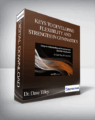 Dr. Dave Tilley – Keys To Developing Flexibility and Strength In Gymnastics
