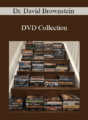 Dr. David Brownstein – DVD Collection