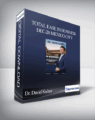 Dr. David Kubes – Total Ease in Business Dec-20 Mexico City