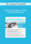 Dr. Janene Donarski – Clinical Strategies to form Secure Connections: Interventions for Oppositional Defiant, Reactive Attachment, Conduct, & Other Disruptive Disorders