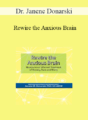 Dr. Janene Donarski – Rewire the Anxious Brain: Neuroscience-Informed Treatment of Anxiety, Panic and Worry
