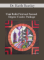 Dr. Keith Beasley – Usui Reiki First and Second Degree Combo Package