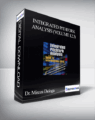 Dr. Mircea Dologa – Integrated Pithfork Analysis (Volume 1.2.3)