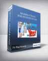 Dr. Paul Homoly – Making It Easy for Patients to Say