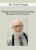 Dr. Paul Swingle – Swingle Grand Rounds Recording December 2014 Session 1