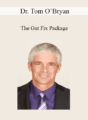 Dr. Tom O’Bryan – The Gut Fix Package