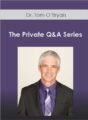 Dr. Tom O’Bryan – The Private Q&A Series